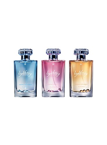 Lightning Collection Aroma de Juego