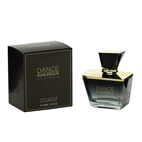 Linn Young Dance burlesque Agua de perfume - 100 ml