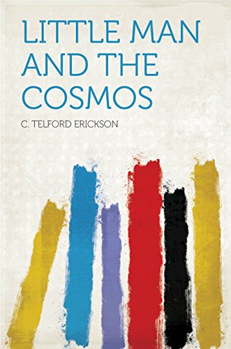 Little Man and the Cosmos (English Edition)