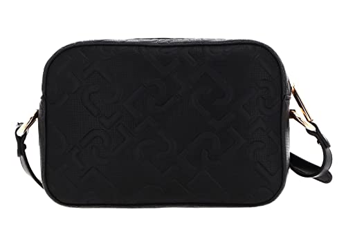 Liu Jo Manhattan Crossbody Nero