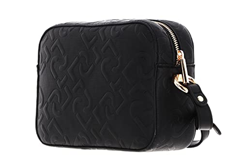 Liu Jo Manhattan Crossbody Nero