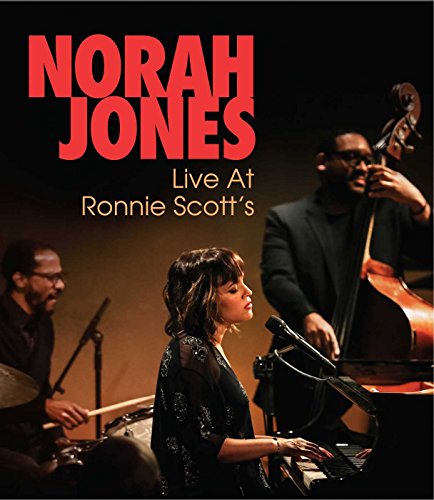 Live at Ronnie Scotts [Blu-ray]