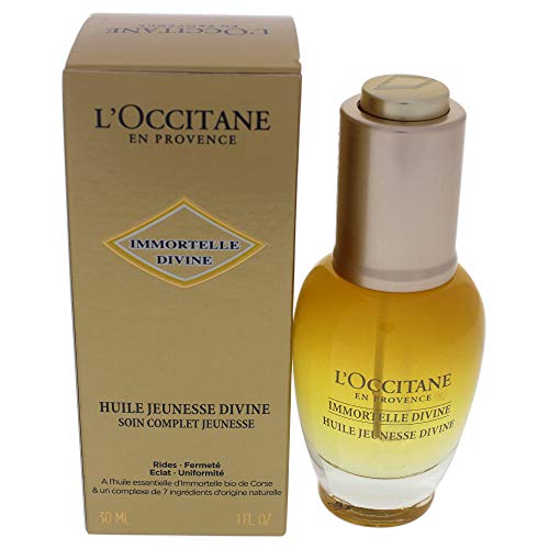 L'Occitane 71322 - Loción anti-imperfecciones, 30 ml