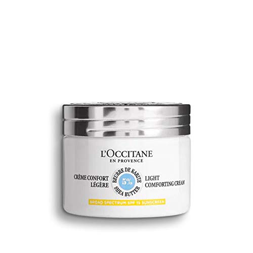 L'occitane karite cr visage leg spf 50ml