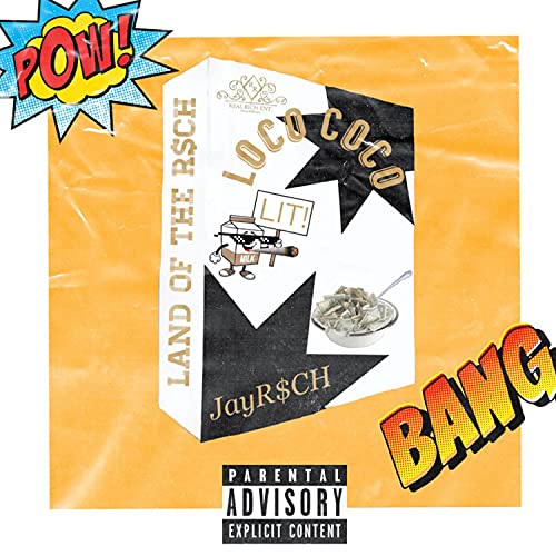 Loco Coco [Explicit]