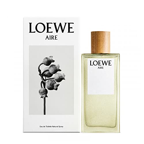 Loewe Aire Eau De Toilette 150Ml