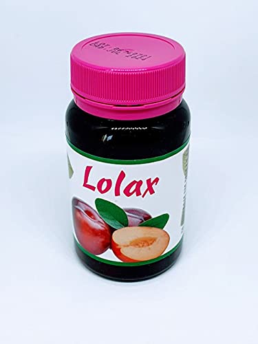 LOLAX - 50 Cápsulas (Antíguo Alolax: Esencial Aloe)