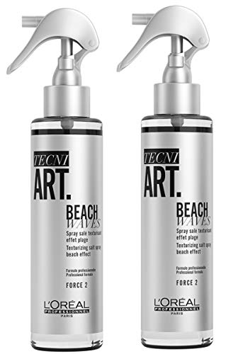 L'oreal Expert Professionnel Tecni Art Beach Waves 150 Ml - 150 Mililitros