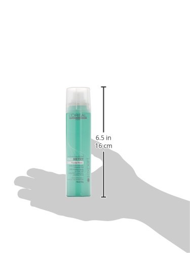 L'Oréal Expert Volumetry Sos Volume - Cuidado capilar, 78 ml