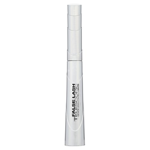 Loreal False Lash Telescopic Mascara 01 Black