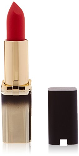 L'Oréal Paris Make Up Designer Color Riche Gold Obsession Pintalabios 40 Rouge Gold