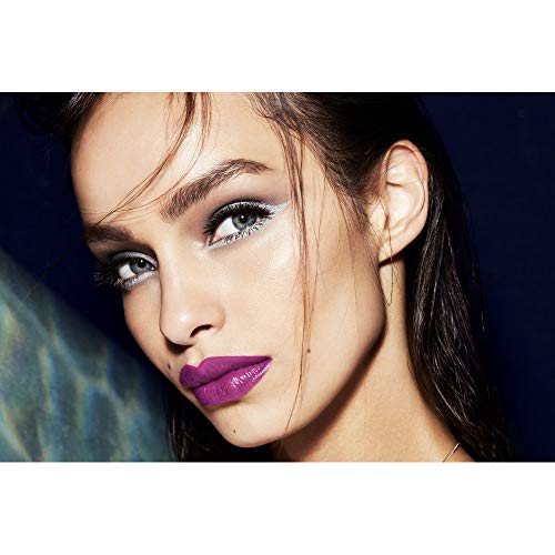 L'Oréal Paris Make Up Designer Infalible - Lápiz ojos en gel, resistente al agua