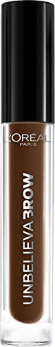 L'Oreal Paris Make-up Designer Unbelieva Brow, 108 Dark Brunette