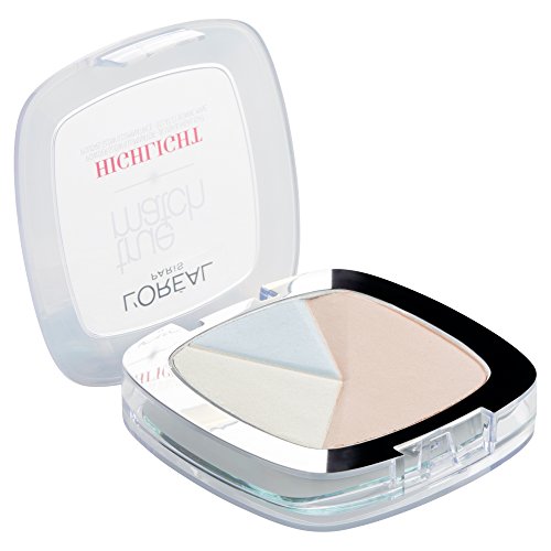 L'Oréal Paris True Match Highlight Powder 302.R/C Icy Glow Puder rozświetlający do twarzy 9g