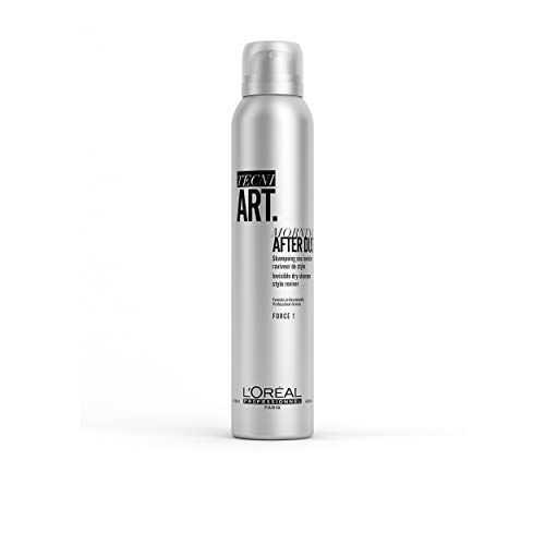 L'Oreal Professionnel TNA Champú en Seco Morning After Dust 200 ml