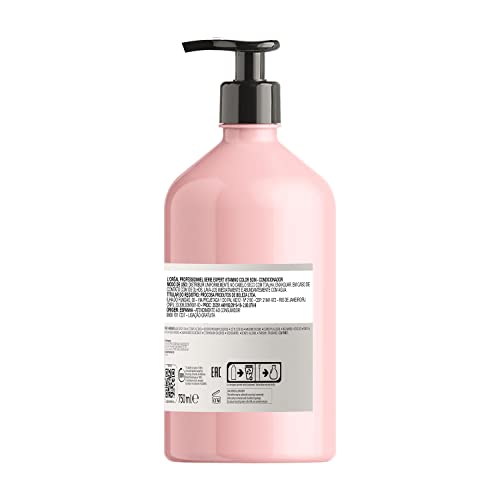 L'OREAL Série Expert Vitamino Color Conditioner, No Aplica