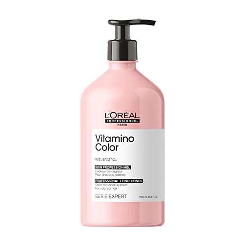 L'OREAL Série Expert Vitamino Color Conditioner, No Aplica