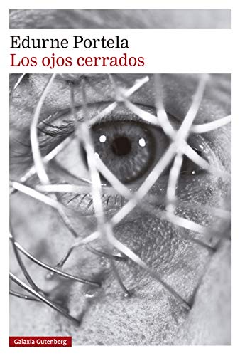 Los ojos cerrados (EBOOK)