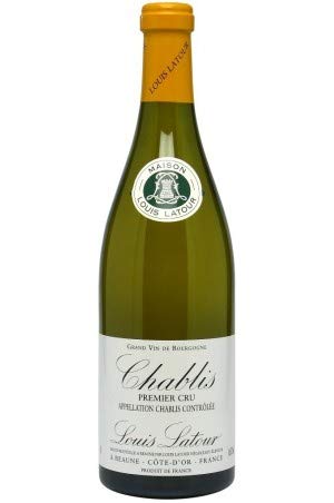 LOUIS LATOUR CHABLIS PREMIER CRU