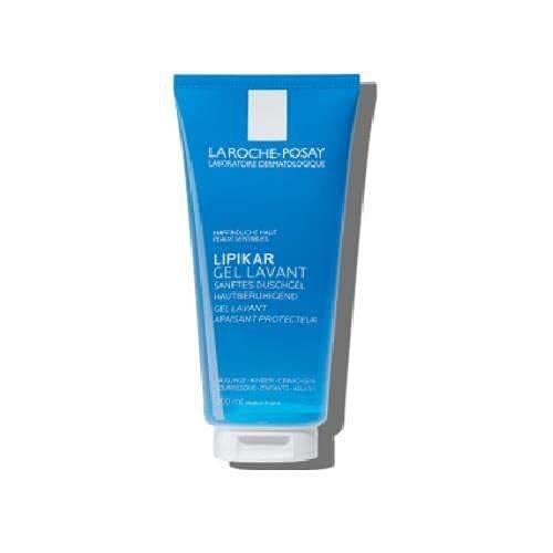 LRP Lipikar Gel Lavante 100ml