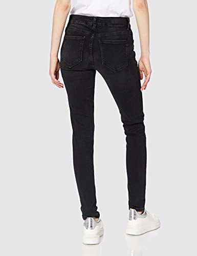 LTB Jeans Nicole X Jeans, Hara Ethno Wash 53418, 30W x 30L para Mujer