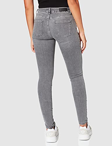 LTB Jeans Nicole X Jeans, Nina Studs Wash 53401, 30W x 30L para Mujer