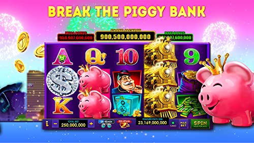 Lucky Time Slots Tragamonedas: Casino 777 Tragaperras Gratis