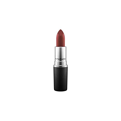 Mac Mac Matte Lipstick Sin 3 Gr - 1 Unidad