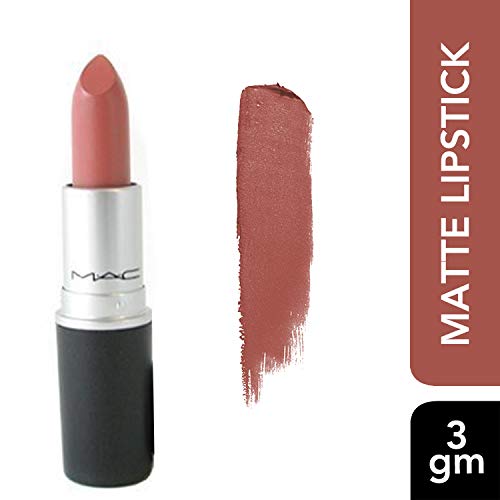 MAC Matte Lipstick ~Honeylove~ by M.A.C