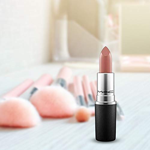 Mac Retro Mate Lápiz Labial Velvet Teddy