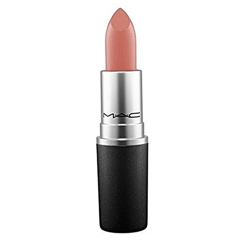 Mac Retro Mate Lápiz Labial Velvet Teddy