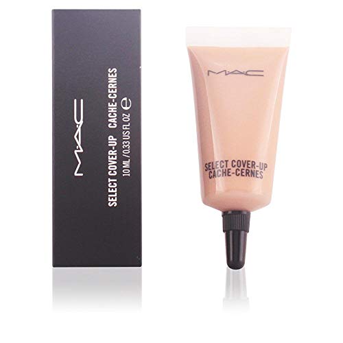 MAC Select Cover-Up Antiojeras NW25-10 ml