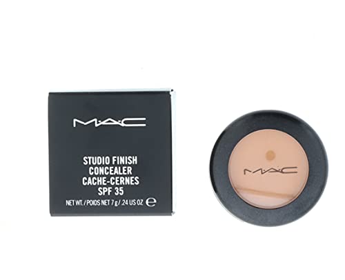 Mac Studio Finish Spf 35 Concealer