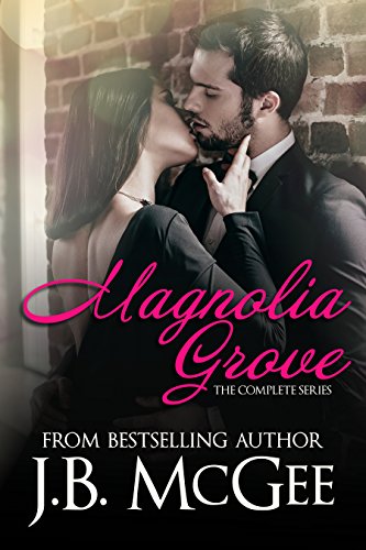 Magnolia Grove: The Complete Series (English Edition)