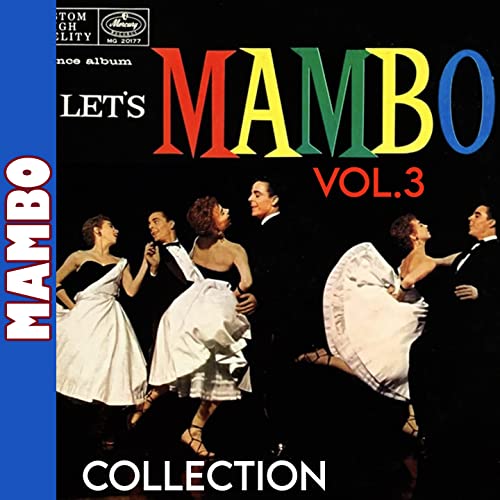 Mambo Coco