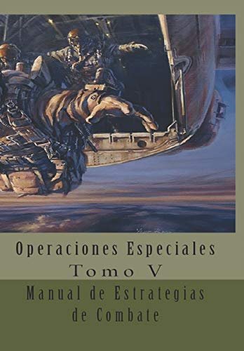Manual de Estrategias de Combate: Traducción al Español: 5 (Operaciones Especiales)