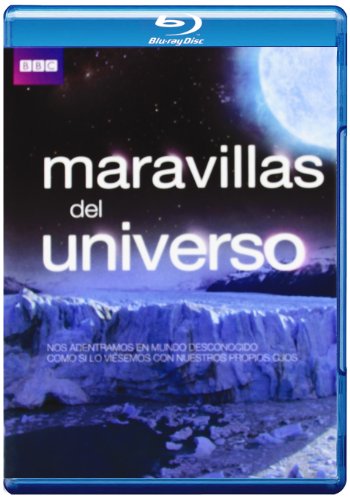 Maravillas Del Universo [Blu-ray]