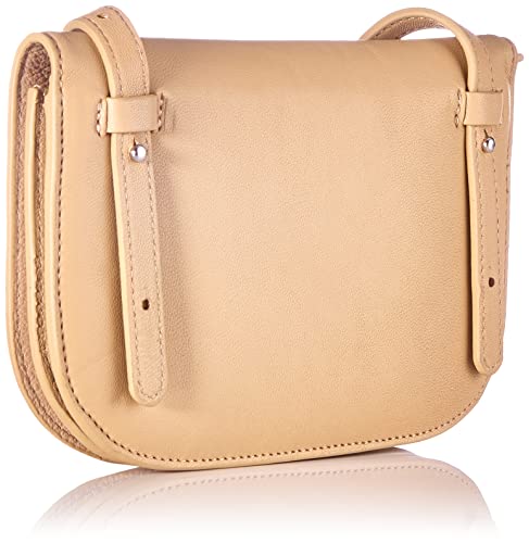 Marc O'Polo Franzi - Bolso cruzado para mujer (talla única), color, talla Einheitsgröße