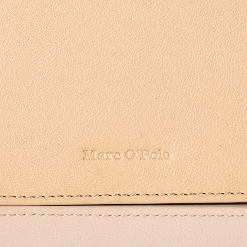 Marc O'Polo Franzi - Bolso cruzado para mujer (talla única), color, talla Einheitsgröße