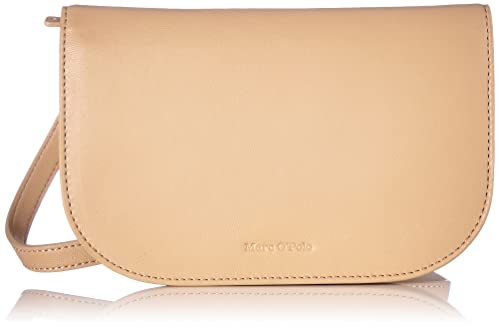 Marc O'Polo Franzi - Bolso cruzado para mujer (talla única), color, talla Einheitsgröße