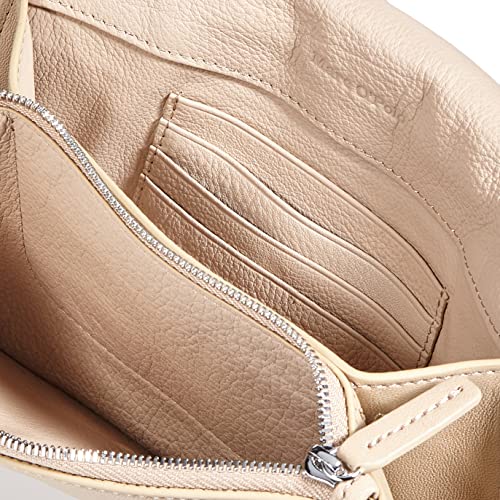 Marc O'Polo Franzi - Bolso cruzado para mujer (talla única), color, talla Einheitsgröße