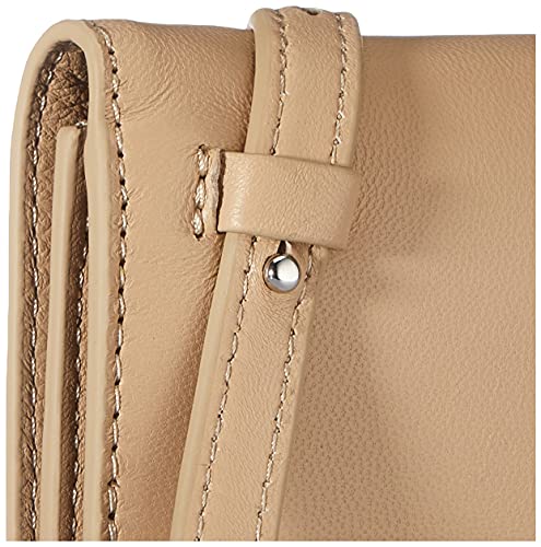 Marc O'Polo Franzi Pouch - Bolso para mujer (talla única), color, talla Einheitsgröße