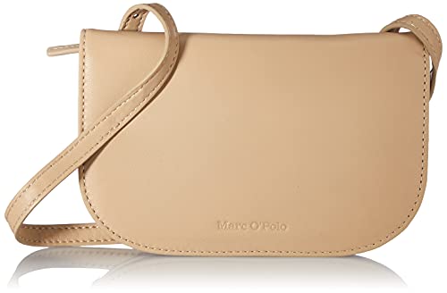 Marc O'Polo Franzi Pouch - Bolso para mujer (talla única), color, talla Einheitsgröße