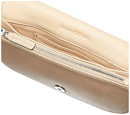 Marc O'Polo Franzi Pouch - Bolso para mujer (talla única), color, talla Einheitsgröße