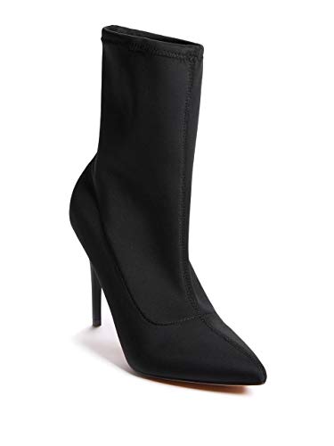 Marciano GUESS 84G9C2-8895Z Botas Mujer Negro 36