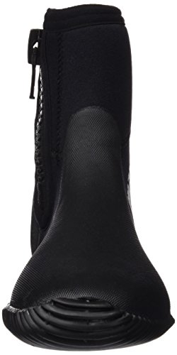 Mares Dive Boot Classic NG 5 mm Botas de protección, Unisex adultos, Negro, 41/42 (US 9)