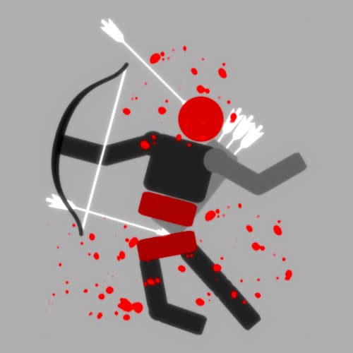 Master Archer: Stickman Archery Game