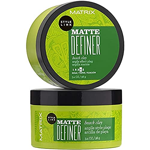 Matrix MX Cera Mate Beach Clay, 100 ml