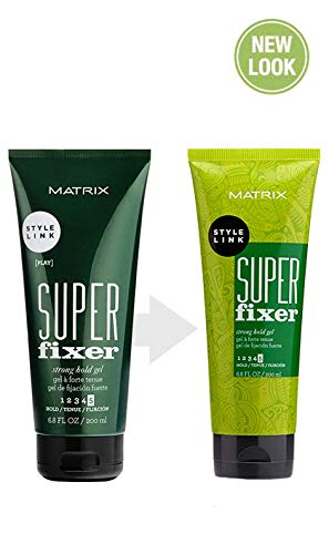 Matrix MX Gel de Fijación Super Fixer, 200 ml