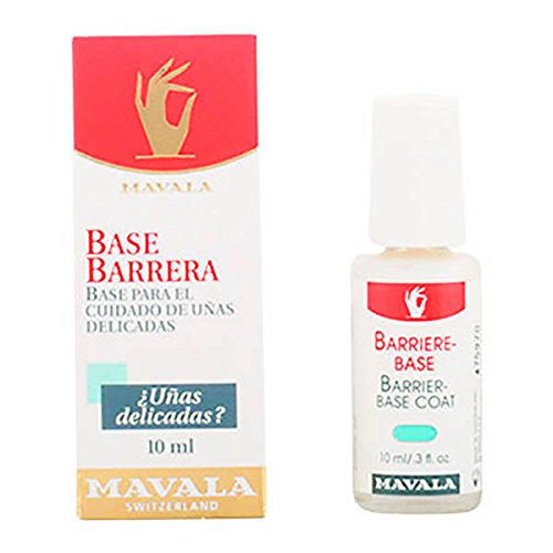 MAVALA BASE BARRERA 10ML 904.05